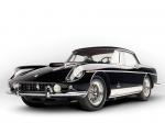 Ferrari 400 Superamerica Passo Corto Cabriolet 1962 года